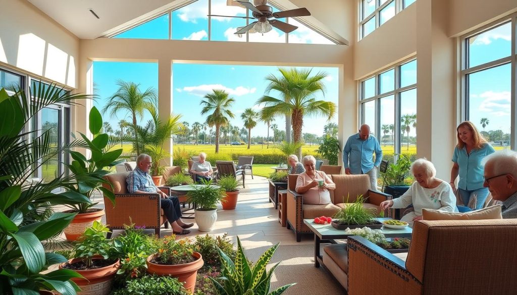 Assisted Living Investments Florida