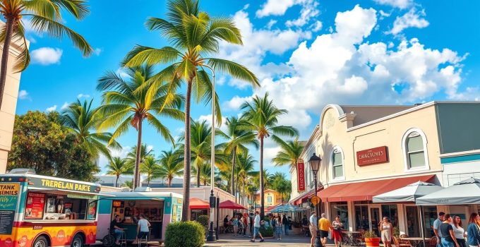 Most profitable businesses to start in Florida